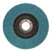 Picture of Tyrolit Flap Disc 125mm x 40 grit