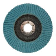 Picture of Tyrolit Flap Disc 125mm x 40 grit