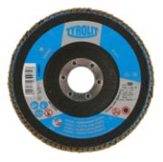 Picture of Tyrolit Flap Disc 125mm x 60 grit