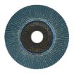 Picture of Tyrolit Flap Disc 125mm x 80 grit