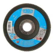 Picture of Tyrolit Flap Disc 125mm x 120 grit