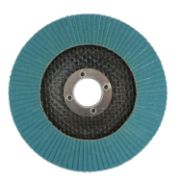 Picture of Tyrolit Flap Disc 125mm x 120 grit