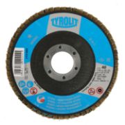 Picture of Tyrolit Flap Disc 115mm x 40 grit