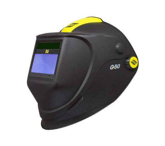 G50 Welding & Grinding Helmet 0700000438