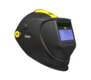 G50 Welding & Grinding Helmet 0700000438