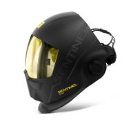 ESAB Sentinel A60 Auto-Darkening Welding Helmet 0700000860