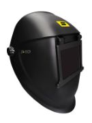 ESAB F10 Flip Front Fixed Shade Welding Helmet 0700000762