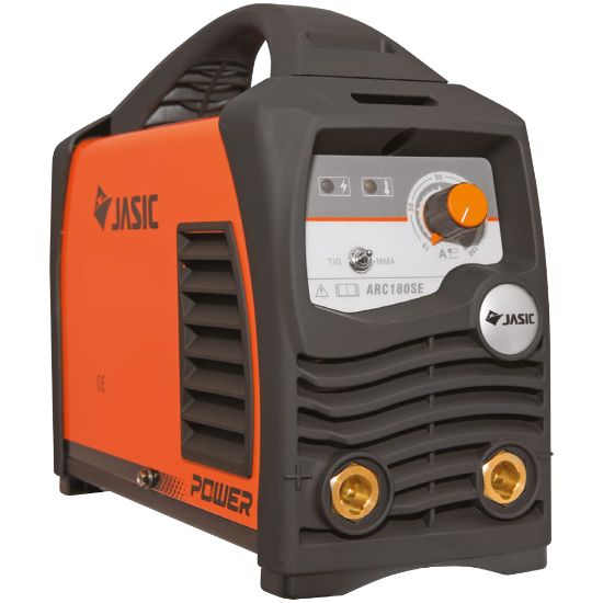 JASIC POWER ARC 180 SE Inverter Welder (JPA-180)