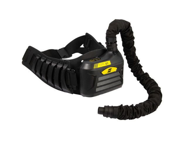 ESAB EPR-X1 Powered Air Purifying Respirator (0700500900)