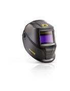 ESAB Savage A40 Black Welding Helmet (0700000490)