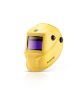 ESAB Savage A40 Yellow Welding Helmet (0700000490)