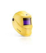 ESAB Savage A40 Yellow Welding Helmet (0700000490)