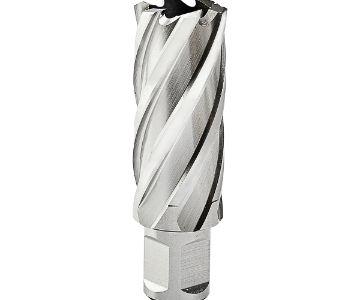 Turbo™ Steel Cutter (HSS) - 25mm Long Turbo™ Steel Cutter (HSS) - 25mm Long