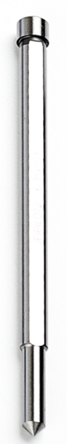 6mm Pilot Pin (77mm Overall Length) - For use with the Short Series Turbo Steel Cutter