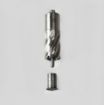 6mm Pilot Pin (77mm Overall Length) - For use with the Short Series Turbo Steel Cutter