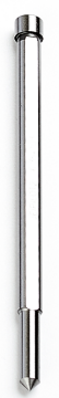 6mm Pilot Pin (103mm Overall Length) - For use with the Short Series Turbo Steel Cutter 6mm Pilot Pin (103mm Overall Length) - For use with the Short Series Turbo Steel Cutter