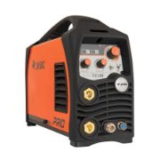 Jasic Pro TIG 180 DC Dual Voltage Inverter