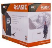 Jasic Pro TIG 180 DC Dual Voltage Inverter