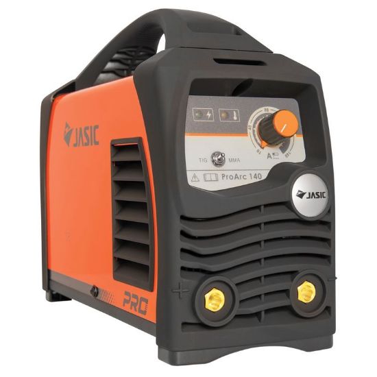 Jasic Pro ARC 140 MMA Inverter Welder 