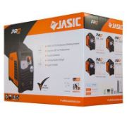 Jasic Pro ARC 140 MMA Inverter Welder 