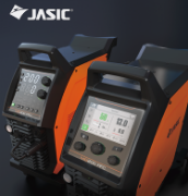 Jasic EVO MIG 250 PFC Compact Inverter (Trolley Version)  