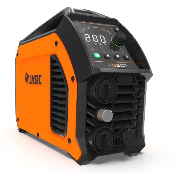 Jasic EVO TIG 200 PFC Inverter 