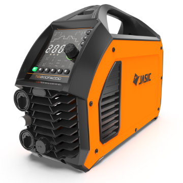Jasic EVO TIG 200P AC/DC PFC Pulse Inverter  Jasic EVO TIG 200P AC/DC PFC Pulse Inverter
