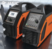 Jasic EVO TIG 200P AC/DC PFC Pulse Inverter 