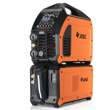 Jasic EVO TIG 200P AC/DC PFC Pulse Inverter (Water Cooled) Jasic EVO TIG 200P AC/DC PFC Pulse Inverter (Water Cooled)
