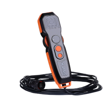 Jasic EVO Handheld Remote (WIRED) - HRC-01 Jasic EVO Handheld Remote (WIRED) - HRC-01