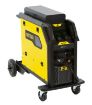 ESAB  Rustler MIG Compact EM 201C