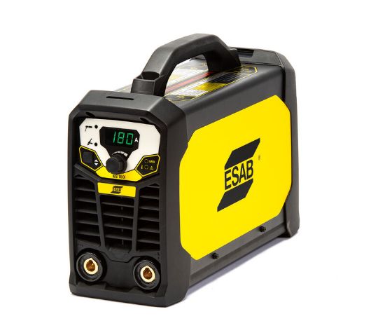 ESAB Rogue 180i CE MMA Welder