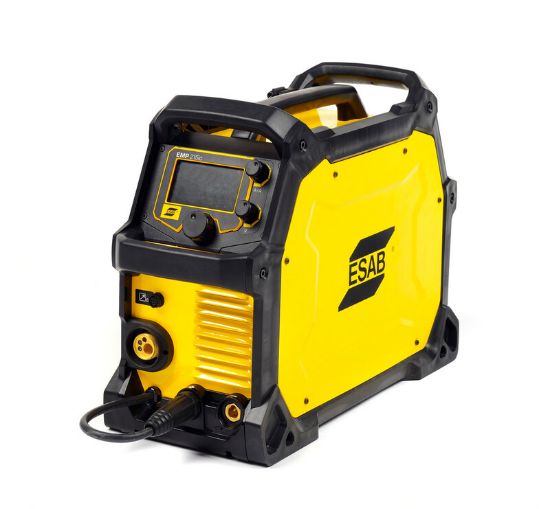 ESAB  Rebel™ EMP 215ic