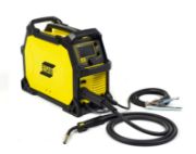 ESAB  Rebel™ EMP 215ic