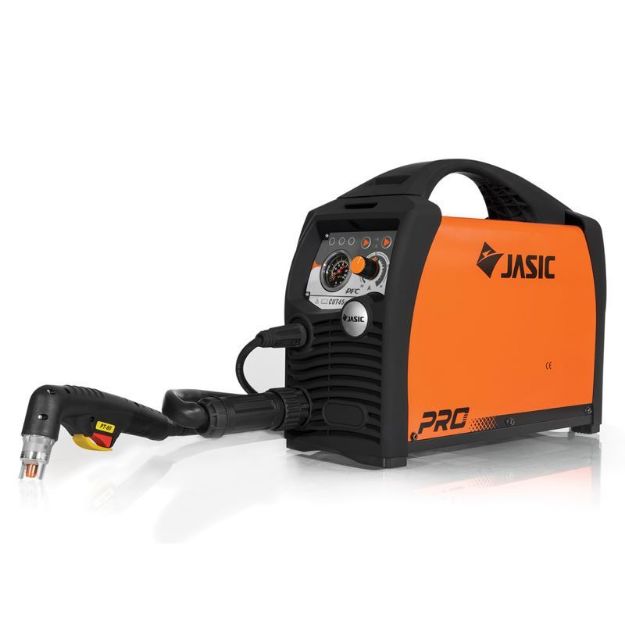 Jasic Cut 45 'Wide Voltage' Plasma Cutter 