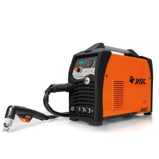 Jasic Cut 60 Plasma Cutting Inverter Package 