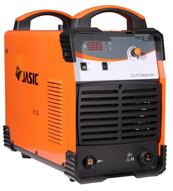 Jasic Pro Plasma Cut 101 Inverter Package