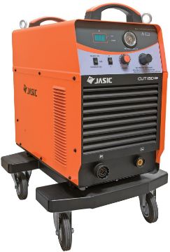 Jasic Pro Plasma Cut 160 Inverter Package  Jasic Pro Plasma Cut 160 Inverter Package