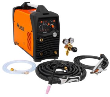 Jasic TIG 300P DC Inverter Package  Jasic TIG 300P DC Inverter Package