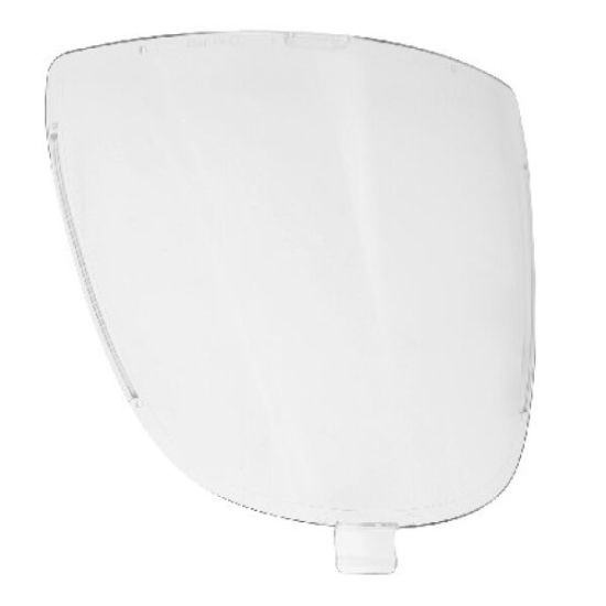 ESAB Large Inner Visor G30, G40 & G50 (Clear)