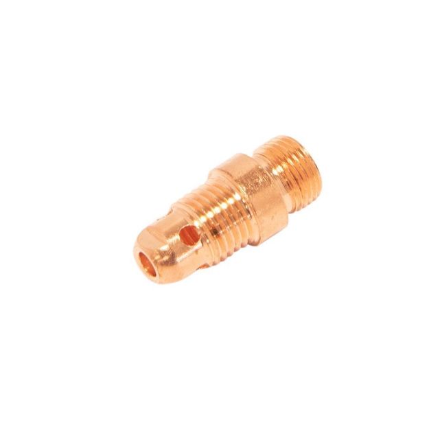 Stubby Collet Body .020-1/8" (0.5 - 3.2mm) - 17CB20