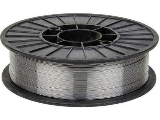 0.8mm x 0.45kg Flux Cored MIG Wire