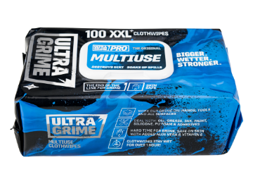 ULTRAGRIME® PRO: MULTIUSE ULTRAGRIME® PRO: MULTIUSE