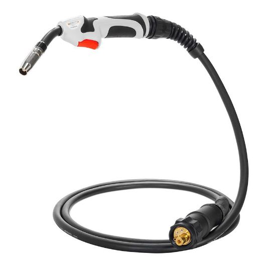 Starparts Titanium 150 MIG Torch 3m Euro Connection