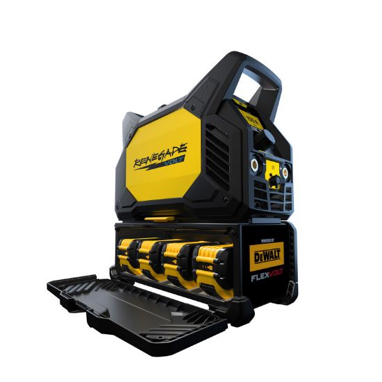 ESAB Renegade VOLT™ES 200i Cordless Battery Welder