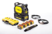 ESAB Renegade VOLT™ES 200i Cordless Battery Welder