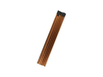 6mm DC Gouging Carbon 6mm DC Gouging Carbon