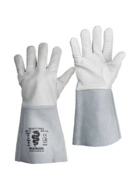 TIG WELDER GAUNTLET TIG WELDER GAUNTLET