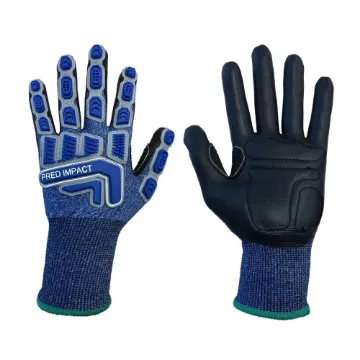Predator Pred Impact Predator Pred Impact
