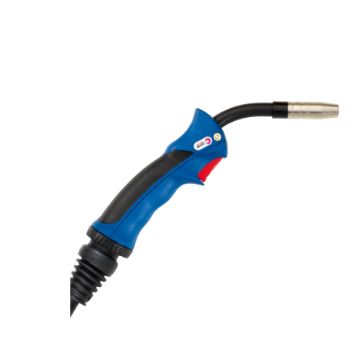 Abicor Binzel MB Grip 15AK MIG/MAG Torch - 3M Abicor Binzel MB Grip 15AK MIG/MAG Torch - 3M